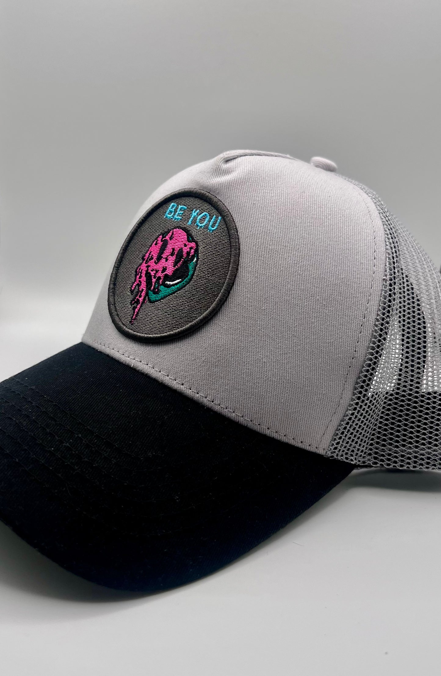 “Drip Different” — Be You Trucker