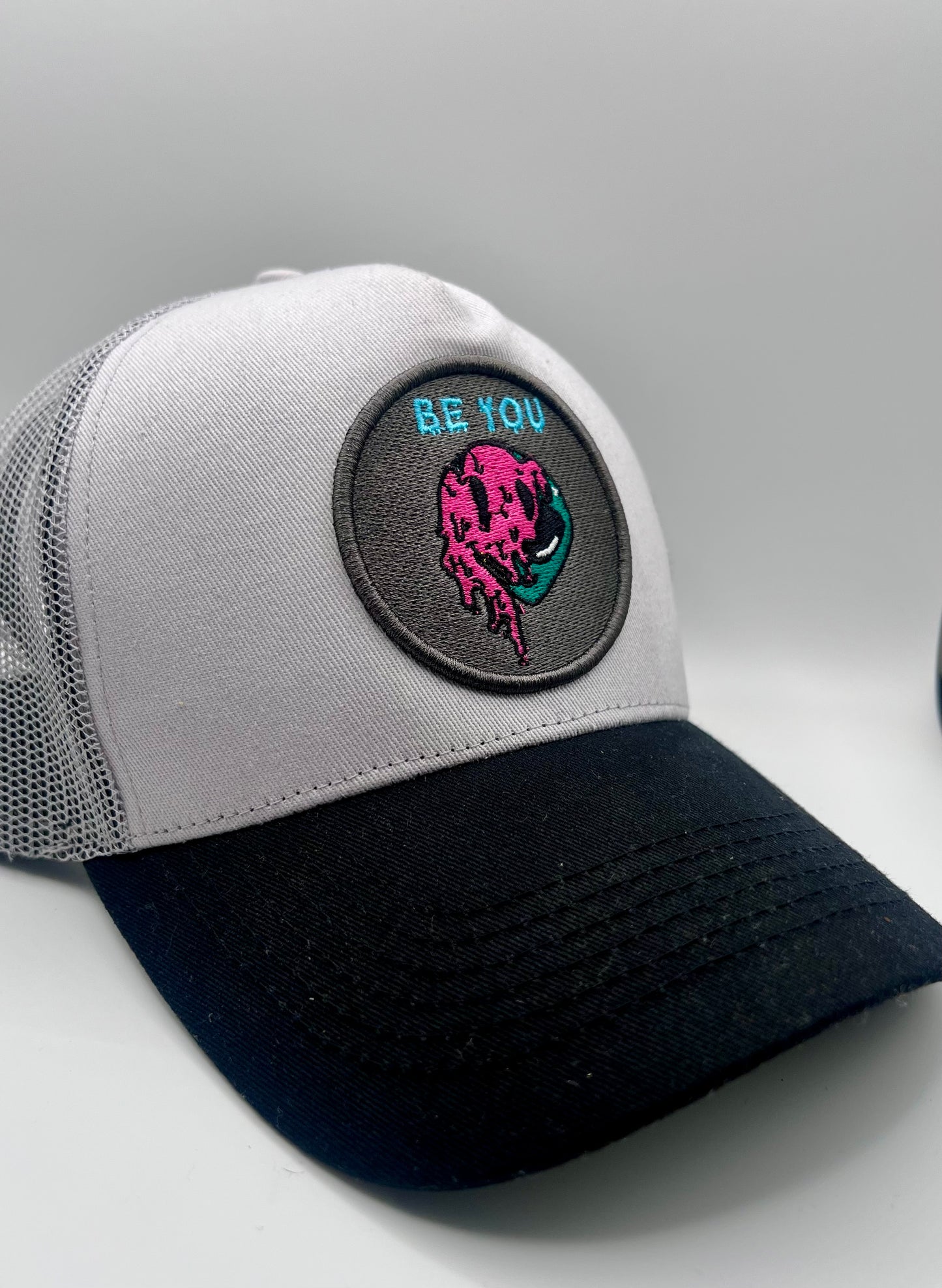“Drip Different” — Be You Trucker