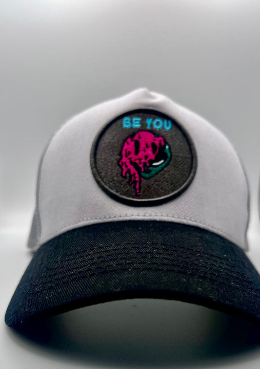 “Drip Different” — Be You Trucker